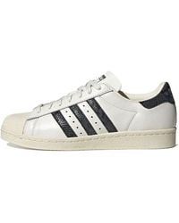 adidas - Superstar 82 'Cloud' - Lyst