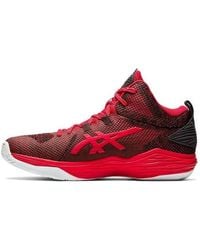 Asics - Nova Flow Basketball Shoes - Lyst