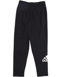 adidas - Mh Bos Pnt Fl Sports Trouser - Lyst