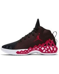 Nike - Jumpman Diamond Mid Pf 'University' - Lyst