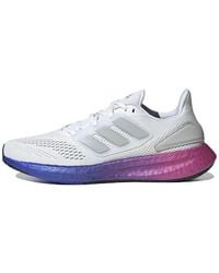 adidas - Pureboost 22 Lucid Gradient' - Lyst