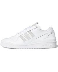 adidas - Forum 84 Low 'Minimalist Icons - Lyst