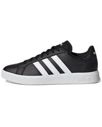 adidas - Grand Court 2.0 Shoes - Lyst