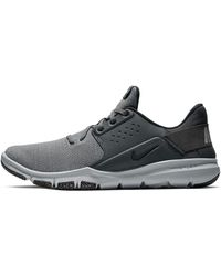 Nike - Flex Control Tr3 'Anthracite' - Lyst