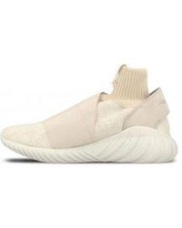 adidas - (Wmns) X Overkill X Fruition Tubular Elastic 'Linen' - Lyst