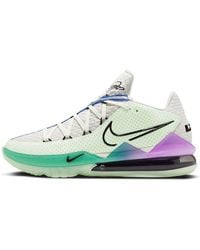 Nike - Lebron 17 Low - Lyst