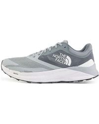 The North Face - Vectiv Enduris Iii Hiking Shoes 'High Rise Monument' - Lyst