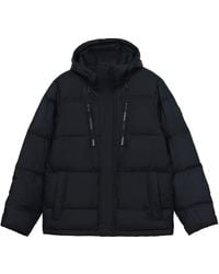 Under Armour - Sportstyle Down Jacket - Lyst