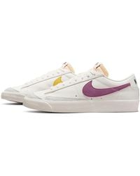 Nike - Blazer Low '77 Vintage 'Sail Multi' - Lyst