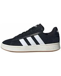 adidas - Grand Court Alpha 00S Sneakers - Lyst