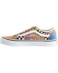 Vans - Old Skool Tapered - Lyst