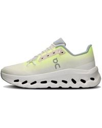On Shoes - (Wmns) Cloudtilt 'Lime Ivory' - Lyst