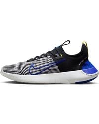 Nike - Free Rn Next Nature 'Pure Platinum/ - Lyst