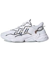 adidas - Ozweego Iridescent' - Lyst