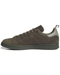 adidas - Stan Smith 'Winterized Pack - Lyst