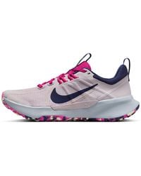 Nike - (Wmns) Juniper Trail 2 Next Nature Shoes 'Platinum Ink' - Lyst