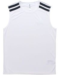 adidas - All World Sl 2.0 Basketball Vest - Lyst