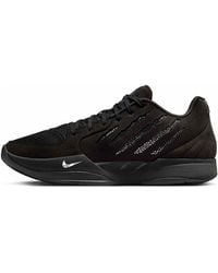 Nike - X Swarovski Ja 2 Ep 'All-Star Label Scratch Bling' Ib3860-001 - Lyst