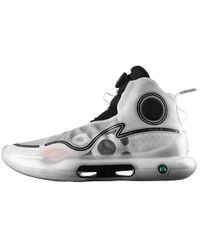 Li-ning - Yushuai Evolution High 'Polar' - Lyst