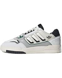 adidas - Originals Drop Step Low 2 - Lyst