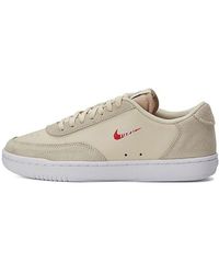Nike - (Wmns) Court Vintage Prm - Lyst