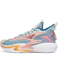 Anta - Shock The Game 5 Mid - Lyst
