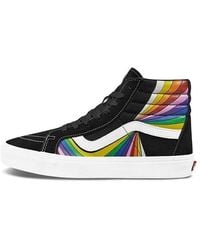 Vans - Sk8-Hi Reissue 'Refract - Lyst