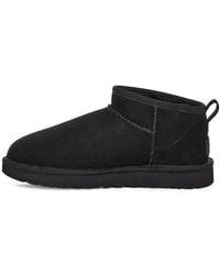 UGG - (Wmns) Classic Ultra Mini - Lyst