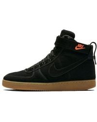 Nike - X Carhartt Wip Vandal High Supreme Gum' - Lyst