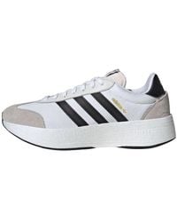 adidas - City Rnr - Lyst