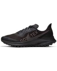 Nike - (Wmns) Air Zoom Pegasus 36 Trail Gtx - Lyst