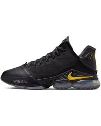 Nike - Lebron 19 Low 'Witness' - Lyst