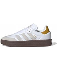adidas - Samba Xlg Gum' - Lyst