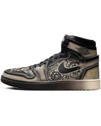 Nike - 1 High Zoom Air Cmft 2 'Da De Muertos' - Lyst