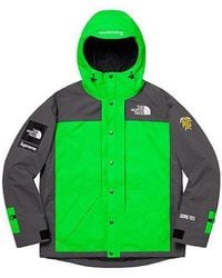 Supreme - X The North Face Ss20 Week 3 Vest Interchange Jacket - Lyst