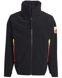 adidas - Myshelter Rr Outdoor Sports Hooded Jacket - Lyst