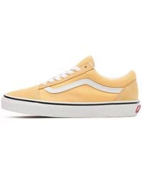 Vans - Old Skool 'Flax' - Lyst