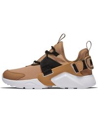 Nike - (Wmns) Air Huarache City Low 'Praline' - Lyst