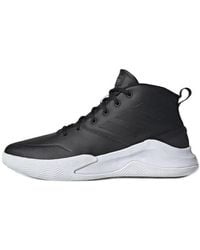 adidas - Own The Game 'Core' - Lyst
