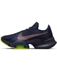 Nike - Air Zoom Superrep 2 'Blackened' - Lyst