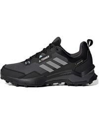 adidas - (Wmns) Terrex Ax4 Gtx 'Core' - Lyst