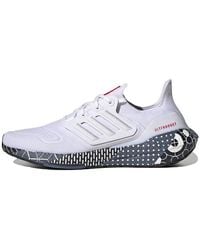 adidas - Ultraboost 22 'Patchwork Graphic' - Lyst