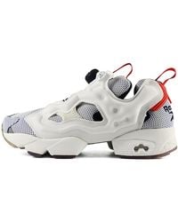 Reebok - Instapump Fury Celebrate Shoes/Sneakers - Lyst