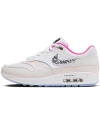 Nike - Air Max 1 'Unlock Your Space' - Lyst