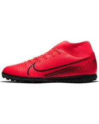 Nike - Mercurial Superfly 7 Club Tf Turf - Lyst