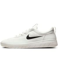Nike - Nyjah Free 2.0 Sb 'Summit' - Lyst