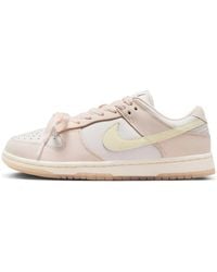 Nike - (Wmns) Dunk Low 'Light Soft' - Lyst