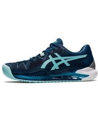 Asics - (Wmns) Gel-Resolution 8 - Lyst