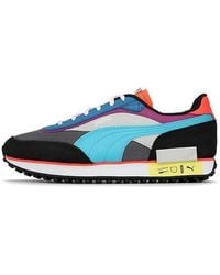 PUMA - Future Rider 'Icons' - Lyst