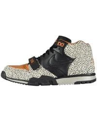 Nike - Air Trainer 1 Mid Prm Nrg Qs 'Safari' - Lyst